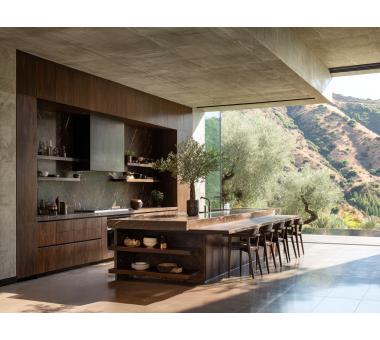 Z-Series Vintage Walnut 